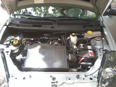 NOVO FORD KA 2012!!!