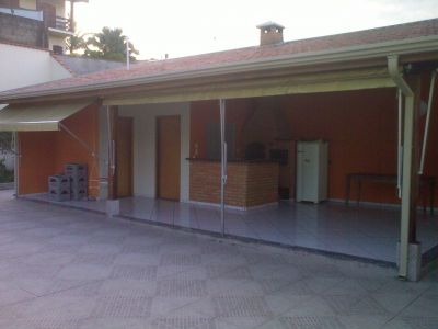 CASA EM CAMPINAS – SÃO PAULO (12 vagas)