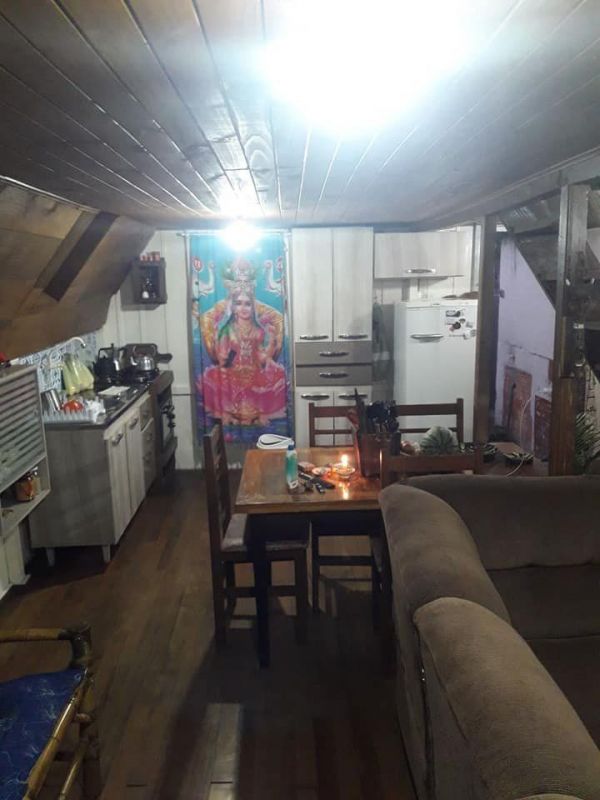 Chalé a venda Balneário Rincão