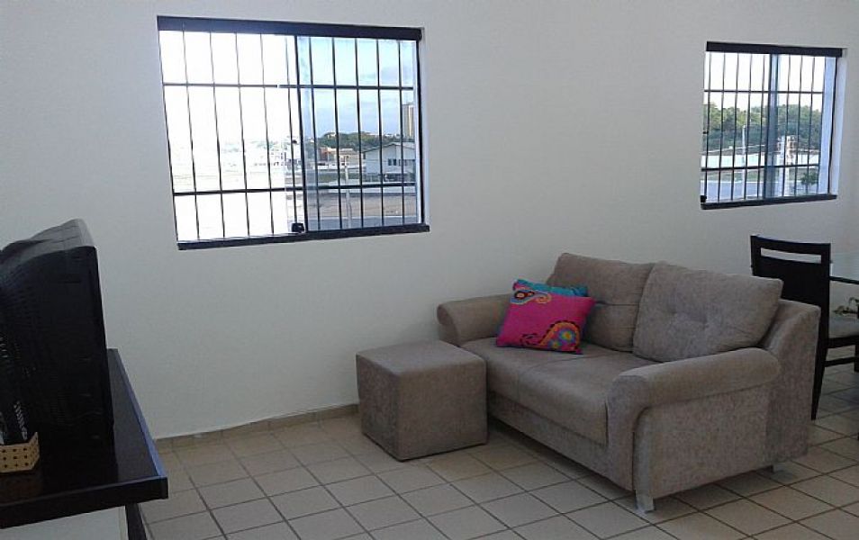 Apartamento em Ponta Negra - Cód. 1141