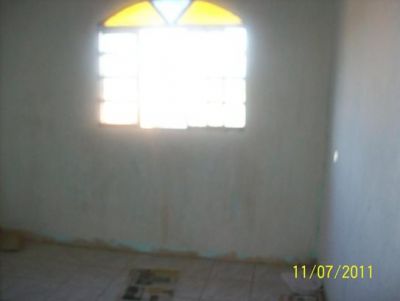 casa em nova sepetiba  50mil