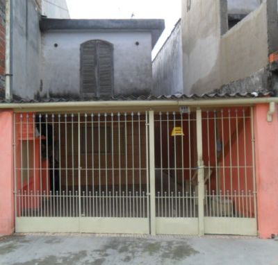 Sobrado no Parque Paulistano