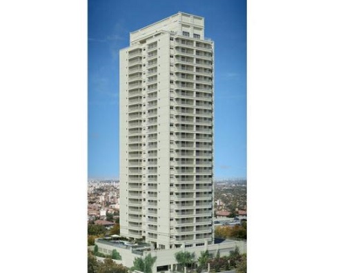 Belém - Apto. 2 dorms. 1 suite - 1 vaga