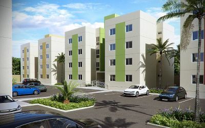 Excelentes Apartametnos no Planalto