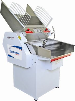 VENDEMOS CILINDROS PARA PADARIAS 