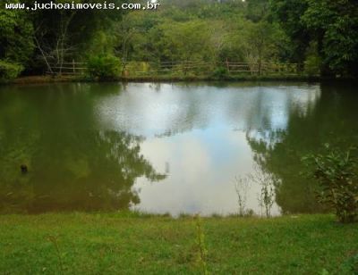 LINDA CHÁCARA ESTANCIA PARAÍSO - CESÁRIO LANGE
