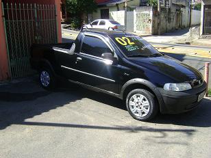 Fiat strada working 2002