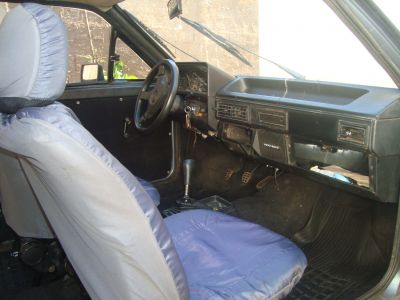 vendo/troco um voyage 84/85