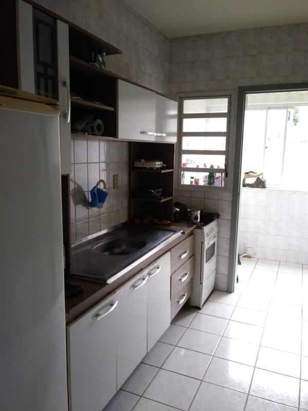 Universitário apartamento a venda Criciúma