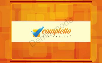 Mais Residencial / Completto