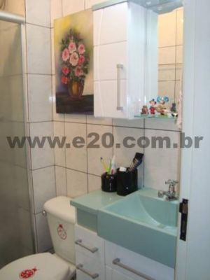 Apartamento c/ 2dorms Campo Limpo l Umarizal l Financia Caixa