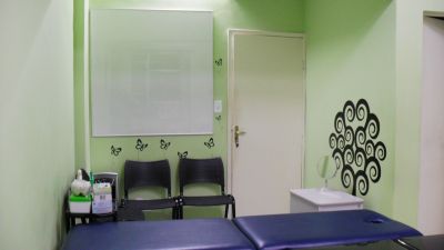 Espaço e Vida Cursos