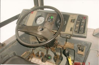 Vendo onibus MB OF-1620 Caio Vitoria 1995/1996