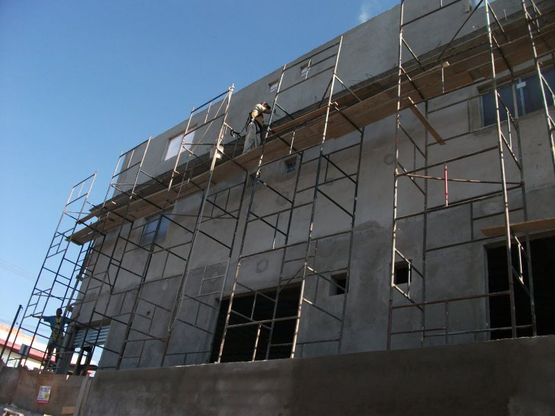 Locação Andaimes Caieiras 3903-5557