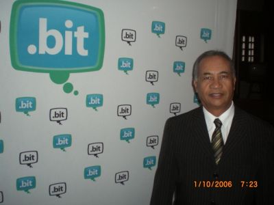 Mestre de Cerimônias