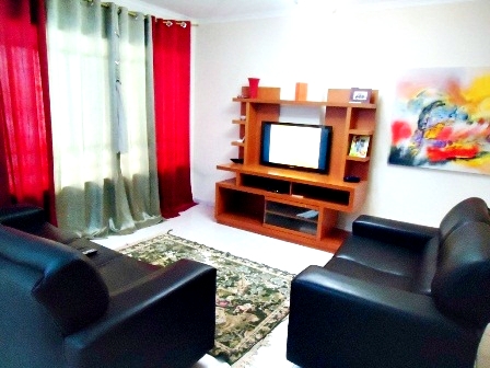 Vagas em Pensionato Para Moças Próximo ao Metro 