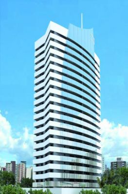 Apartamento no Umarizal de 2/4 a preço de custo.