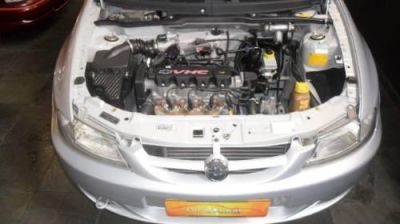 celta prata  ano  2005  vhc