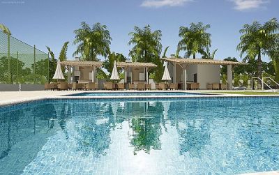 Belíssimo Apartamento no Satélite