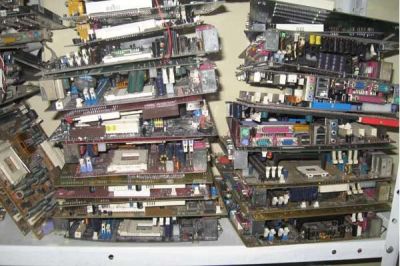 COMPRO SUCATA DE INFORMÁTICA