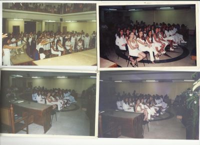 ASB - AUXILIAR DE SAÚDE BUCAL