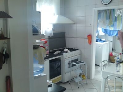 HIGIENÓPOLIS – 127 M2. – 3 DORMTS. – 2WC’s.+LAVABO – AMPLO/FINO ACABTO. – 2 VAGAS. 