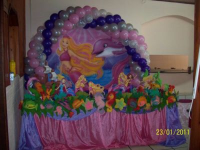 festa infantil porto alegre