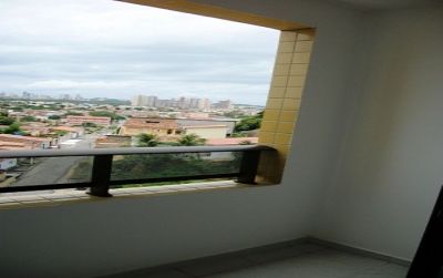 Belíssimo Apartamento em Neópolis