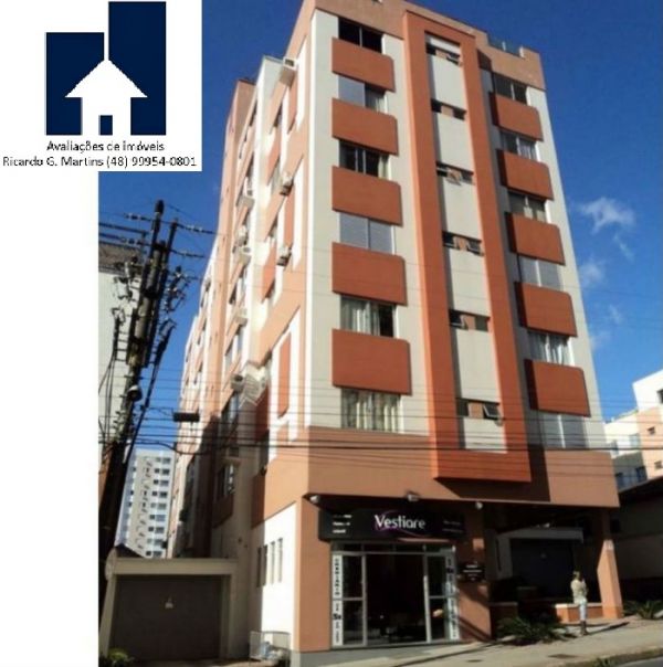 Volterra apartamento a venda Centro Criciúma