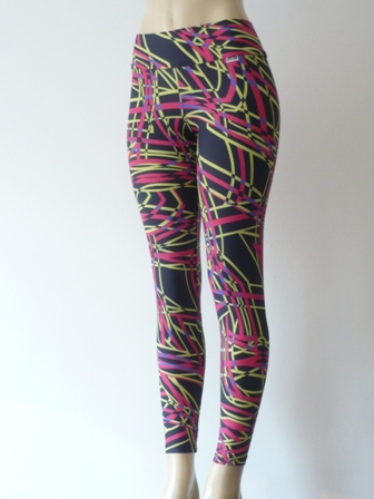 Calça Legging Suplex Sta.Constancia  Academia e Ginástica