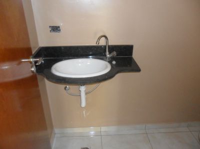 Casas e apartamento, Campinas