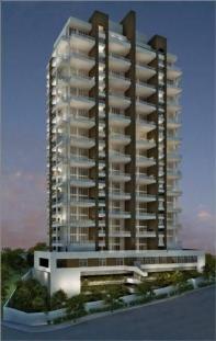 Vendo Apto na R. Jorge Americano / 349m² / Duo