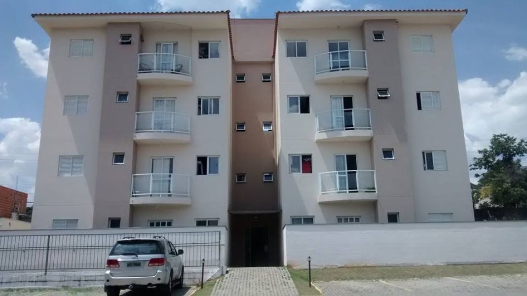 Linda apartamento, 2 dts, sacda e piscina!!