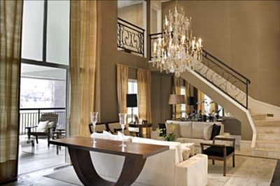 Central Park Prime - Aptos 176m² á 609m² - Tatuapé - São Paulo !!!!