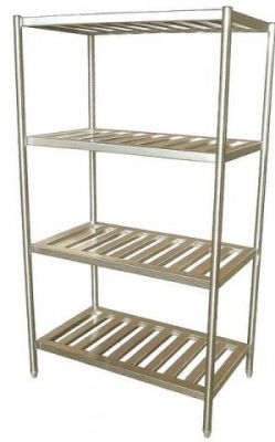 MESA DE AÇO - PRATELEIRAS DE AÇO INOX - FOGÃO - FORNOS - GELADEIRAS - BALCÃO FRIGORIFICO - COMPRO