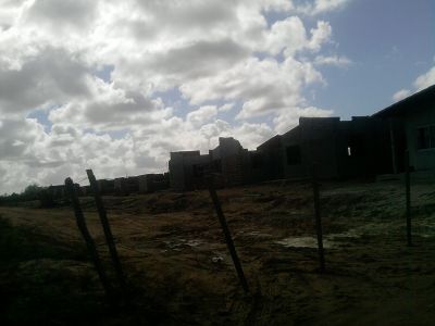 terrenos de 480m² 16x30m o menor peço do mercado