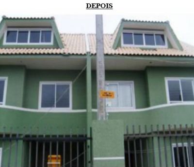 CONSTRUARTES DE REFORMAS E OBRAS E PINTURAS