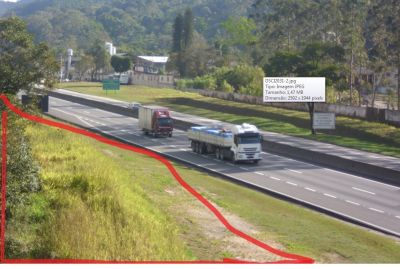 ÁREA ZUP1 DE 99 MIL M2 EM ARUJÁ