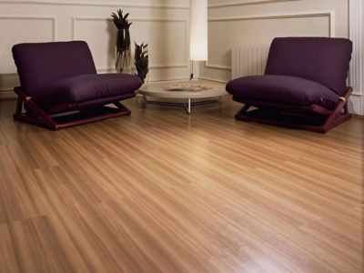 piso laminado