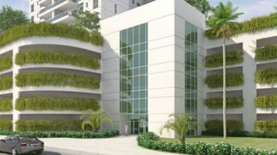 HORTO BELA VISTA - LANÇAMENTO!