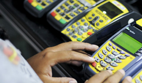 Maquinetas para autônomos e empresários