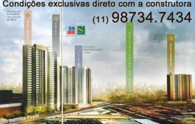 Brookfield Century Plaza salas comerciais, hotel, living e residence em Santo André
