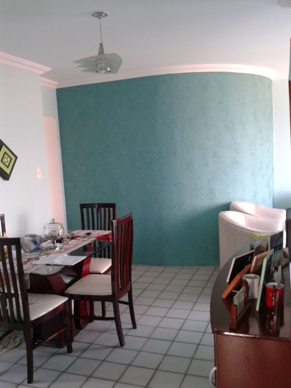 Apartamento Em Jardim Atlantico