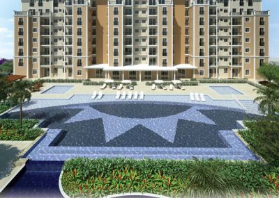 Apartamento em Lagoa Nova