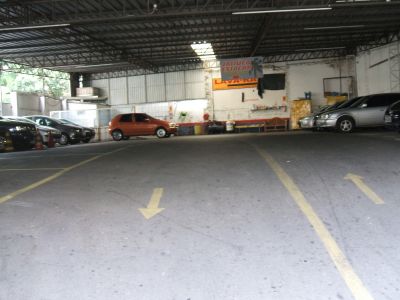 vendo terreno para loja de luxo