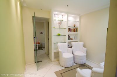 SUBLOCACAO CONSULTORIO PSICOLOGIA/RJ