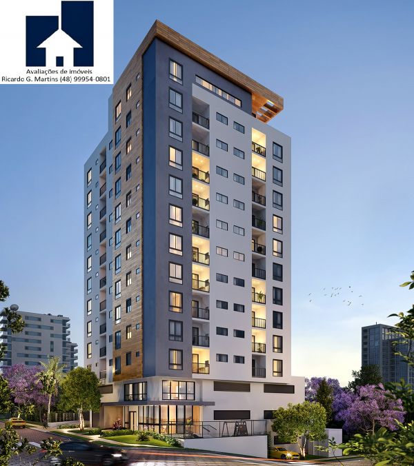 Alta Vista São Cristovão Criciúma apartamento a venda