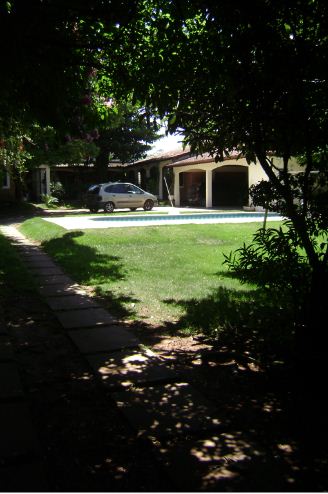 Linda chácara em Sorocaba-SP