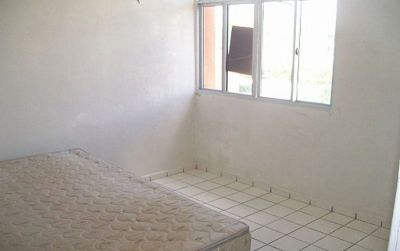 Apartamento á Venda em Capim Macio