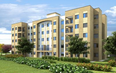 APARTAMENTOS 3 DORMITORIOS NO PLANO MINHA CASA MINHA VIDA EM COTIA